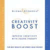 GLOBAL HYPNOSIS: Creativity Boost
