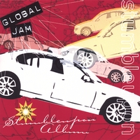 VARIOUS ARTISTS: Global Jam