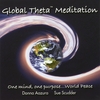 SUE SCUDDER & DONNA AAZURA: Global Theta