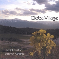 URBAN NATURE: Global Village