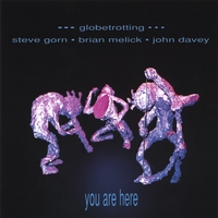 GlobeTrotting : You Are Here