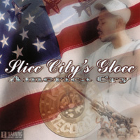 Glocc : America Cry