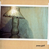 Jeremy Gloff : Jeremy Gloff
