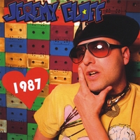 Jeremy Gloff : 1987