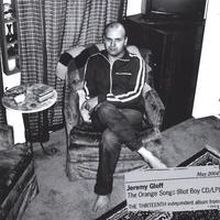 Jeremy Gloff : The Orange Songs