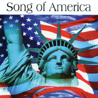Greg London and the Los Angeles Motion Picture Orchestra : Song of America