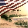 GLORIAE DEI CANTORES: By The Rivers Of Babylon