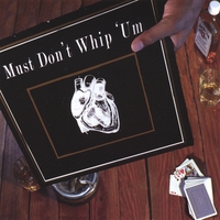 Gloria Deluxe : Must Don't Whip 'Um