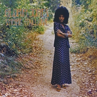 Gloria Jones : Share My Love