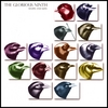 THE GLORIOUS NINTH: Shapes and Sizes