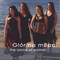 Glór na mBan : The Sound of Women