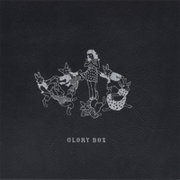 Glory Box : Into The Violets