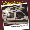 Glory Front on CDBaby