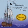 GLOUCESTER HORNPIPE & CLOG SOCIETY: Liberty!