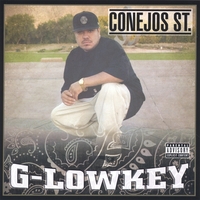 G-LOWKEY: Conejos St.