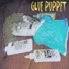GLUE PUPPET: Glue Puppet