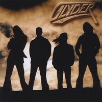 Glyder : Glyder