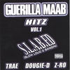 GUERILLA MAAB: Hitz Vol. 1: S.L.A.B.ED