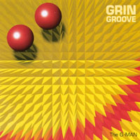 G-MAN: Grin Groove