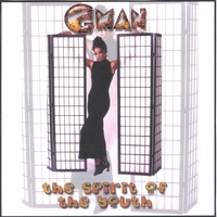 GMAN : GMAN: The Spirit Of The Youth