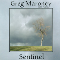 Greg Maroney : Sentinel