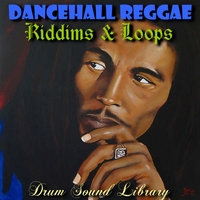 Drum Sound Library : Dancehall Reggae Riddims & Loops