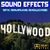HOLLYWOOD STUDIO SOUND EFFECTS: Sfx Sampling Showcase