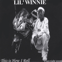 G. Mason's Productions : This is How I Roll (New Version)