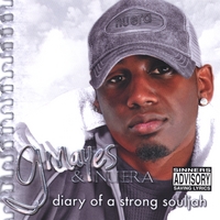 GMAYES : Diary Of A Strong Souljah