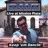 GARY MENDOZA BAND: Keep 'em Dancin' - Live at Mission Plaza