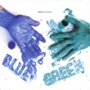 GAMENIGHT / MOUTH MOVEMENTS: Blue and Green