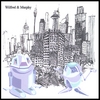 G MONCRIEFF: Wilfred & Murphy