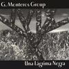 G. MONTEROS: Una Lagrima Negra