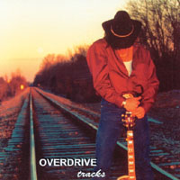 GM PATERSON: OverDrive