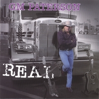 GM Paterson : Real