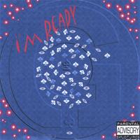 Pochette de l'album pour I'm Ready