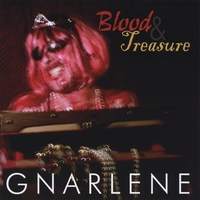 Gnarlene : Blood & Treasure