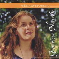 GENEVIÈVE NEUVILLE: Verglas et Soleil
