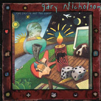 The Sky Is Not the Limit lyrics Gary Nicholson