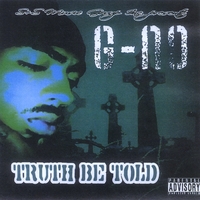 G-No : Truth Be Told