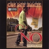G'NO BEAST OF DA STREET: Mississippi On My Back