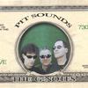 THE G-NOTES: Pit Sounds
