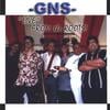 THE GNS BAND: GNS Live From The Roots
