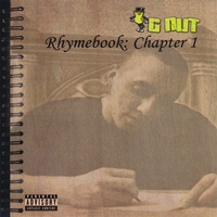 G-nut : Rhymebook:Chapter 1