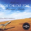 VARIOUS: Goa Chillout Zone - Volume 1