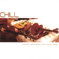 Graham Ord, Andrew Smith, Brian Weibe : Chill