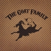 THE GOAT FAMILY: All We Need