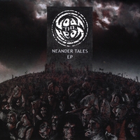 Goat the Head : Neander Tales - EP