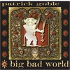 Patrick Goble on CDBaby
