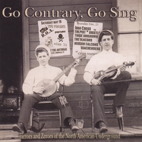 Various Artists : Go Country, Go Sing